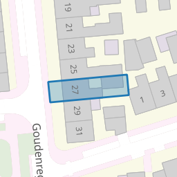 Perceel SBG02-Q-2076