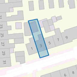 Perceel SBG02-Q-2080