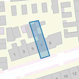 Perceel SBG02-Q-2082