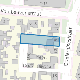 Perceel SBG02-Q-2086