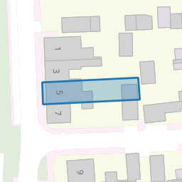 Perceel SBG02-Q-2092