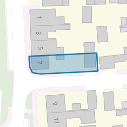 Perceel SBG02-Q-2093