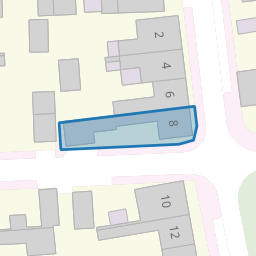 Perceel SBG02-Q-2097