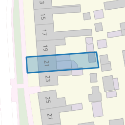 Perceel SBG02-Q-2104