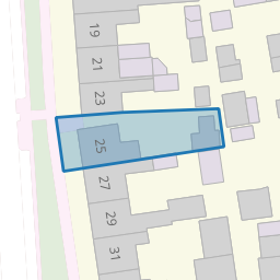 Perceel SBG02-Q-2106