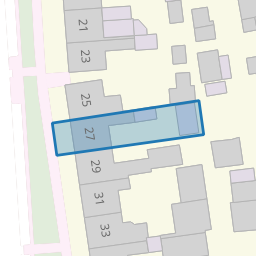 Perceel SBG02-Q-2107