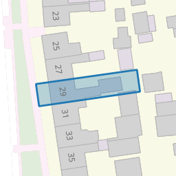 Perceel SBG02-Q-2108