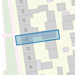 Perceel SBG02-Q-2111