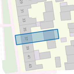 Perceel SBG02-Q-2112