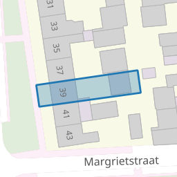 Perceel SBG02-Q-2113