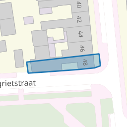 Perceel SBG02-Q-2116