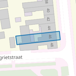 Perceel SBG02-Q-2117