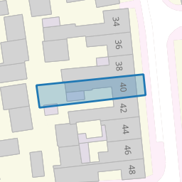 Perceel SBG02-Q-2120