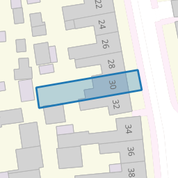 Perceel SBG02-Q-2125