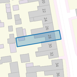 Perceel SBG02-Q-2126