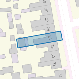 Perceel SBG02-Q-2127