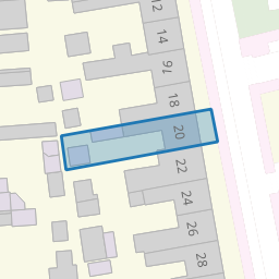 Perceel SBG02-Q-2130