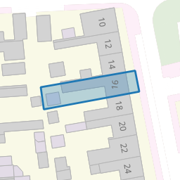 Perceel SBG02-Q-2132