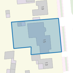 Perceel SBG02-Q-2146