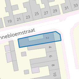 Perceel SBG02-Q-2163