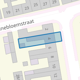 Perceel SBG02-Q-2164