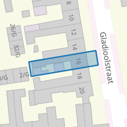 Perceel SBG02-Q-2170