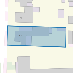 Perceel SBG02-Q-2185