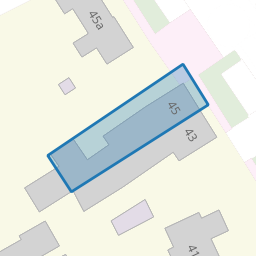 Perceel SBG02-Q-2195