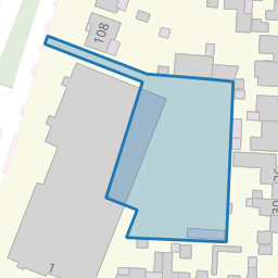 Perceel SBG02-Q-2209