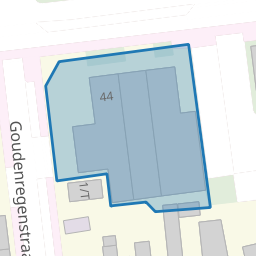 Perceel SBG02-Q-2236