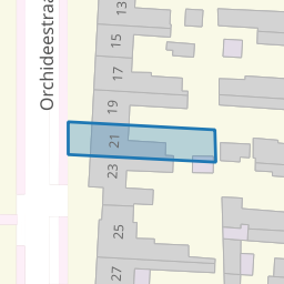 Perceel SBG02-Q-2245