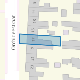 Perceel SBG02-Q-2247