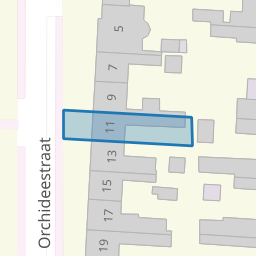 Perceel SBG02-Q-2250