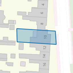 Perceel SBG02-Q-2262