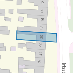 Perceel SBG02-Q-2267