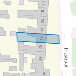 Perceel SBG02-Q-2269