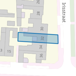 Perceel SBG02-Q-2273