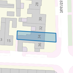 Perceel SBG02-Q-2274