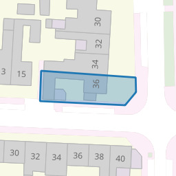 Perceel SBG02-Q-2275