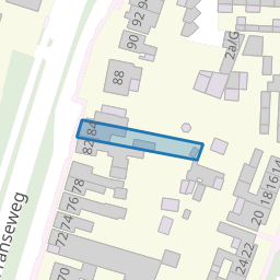 Perceel SBG02-Q-2281