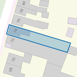 Perceel SBG02-Q-2286