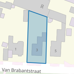 Perceel SBG02-Q-2360