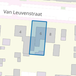 Perceel SBG02-Q-2361