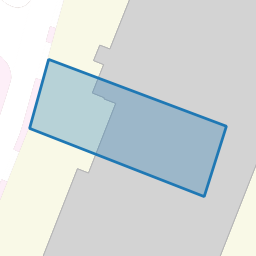 Perceel SBG02-Q-2364