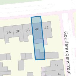 Perceel SBG02-Q-2373