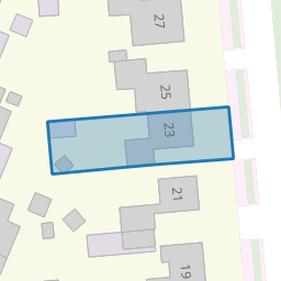 Perceel SBG02-Q-2392