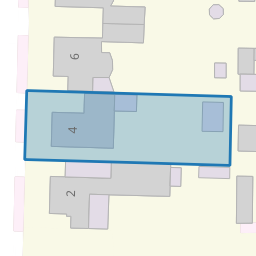 Perceel SBG02-Q-2394