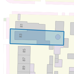 Perceel SBG02-Q-2402