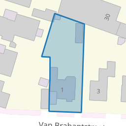 Perceel SBG02-Q-2410