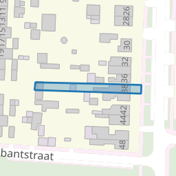 Perceel SBG02-Q-2413
